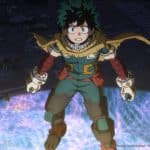 My hero academia: you're next, dal 10 ottobre al cinema
